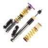 Suspensión roscada KW Clubsport V4 para Audi A3 8V