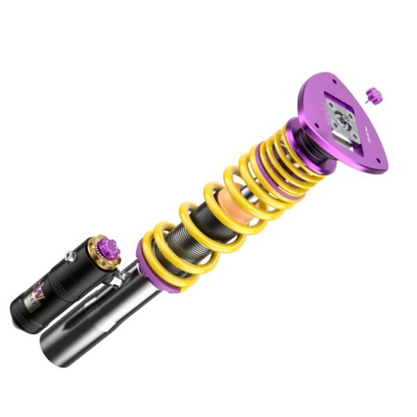 Suspensión roscada KW Clubsport V4 para Audi A3 8V