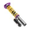 Suspensión roscada KW Clubsport V4 para Audi A3 8V