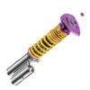 Suspensión roscada KW Clubsport V4 para Audi A3 y TT