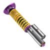 Suspensión roscada KW Clubsport V4 para Audi A3 y TT