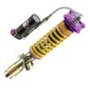 Suspensión roscada KW Clubsport V4 para BMW Serie 2, Serie 3 y Serie 4