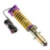 Suspensión roscada KW Clubsport V4 para BMW Serie 2, Serie 3 y Serie 4
