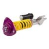 Suspensión roscada KW Clubsport V4 para Subaru Impreza Schrägheck y Stufenheck GR