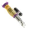 Suspensión roscada KW Clubsport V4 para Porsche 911 (991)
