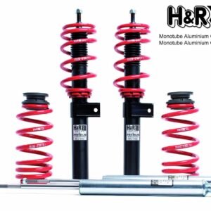 Suspensión roscada H&R para Seat Leon (1M1), Skoda Octavia I (1U2) y Skoda Octavia I Combi (1U5)