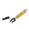 Suspensión roscada KW V4 para Audi R8 (4S), con ajuste avanzado
