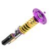 Suspensión roscada KW V4 para BMW M2 CS con desactivación electrónica