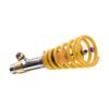 Suspensión roscada KW V4 con desactivación electrónica para BMW M3 y M4