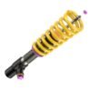 Suspensión roscada KW V4 para BMW 5er (G60,G90,G68) con desactivación electrónica