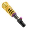 Suspensión roscada KW V4 para BMW 5er (G60,G90,G68) con desactivación electrónica