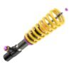 Suspensión roscada KW V4 para BMW 5er Touring G61,G99, con desactivación electrónica