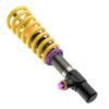 Suspensión roscada KW V4 para BMW 5er Touring G61,G99, con desactivación electrónica
