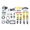 Suspensión roscada KW HLS 2 para Mercedes-AMG GT C190 con desactivación electrónica