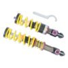 Suspensión roscada KW HLS 2 para Mercedes-AMG GT C190 con desactivación electrónica