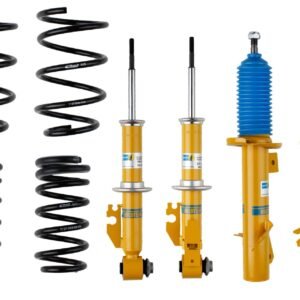 Kit de suspensión Bilstein B12 Pro-Kit para MINI Mini Convertible