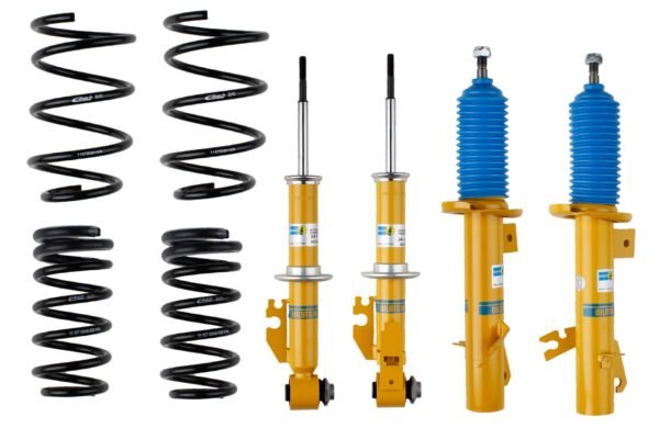 Kit de suspensión Bilstein B12 Pro-Kit para MINI Mini Convertible