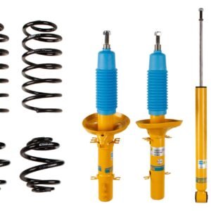 Kit de suspensión Bilstein B12 Pro-Kit para Audi A3 (8L1)