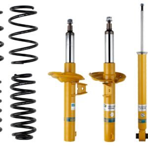 Kit de suspensión Bilstein B12 Pro-Kit para Audi A3 Cabriolet (8V7, 8VE) – ref. 46-265043