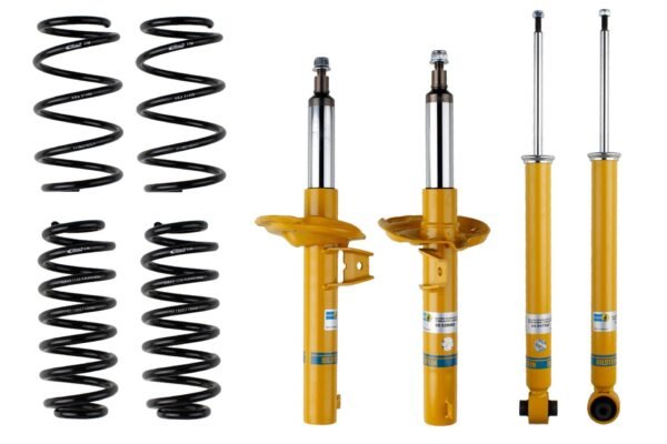 Kit de suspensión Bilstein B12 Pro-Kit para Audi A3 Cabriolet (8V7, 8VE) – ref. 46-265043