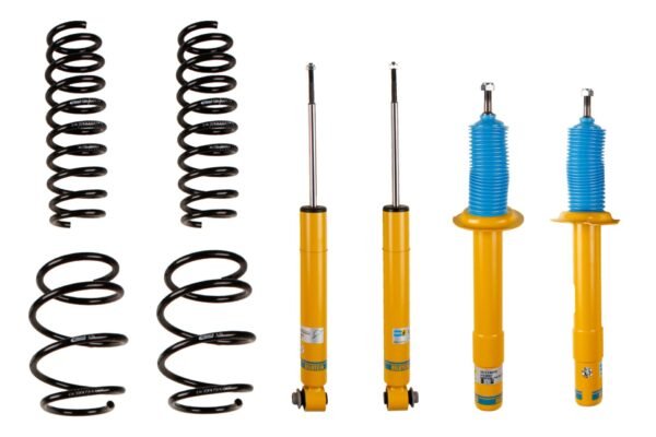 Kit de suspensión Bilstein B12 Pro-Kit para BMW 5 Series (E39)