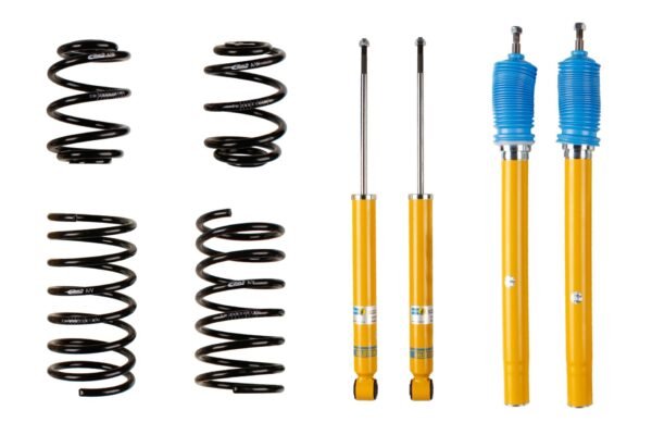 Kit de suspensión Bilstein B12 Pro-Kit para BMW 3 Series (E30)