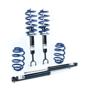 Suspensión deportiva H&R Comfort para Audi A6 C5 Avant (4B5, 4B6)