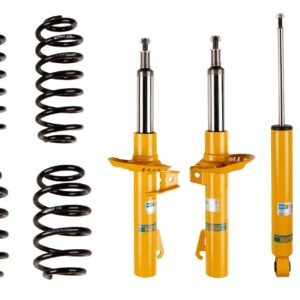 Kit de suspensión Bilstein B12 Pro-Kit para VW Golf 6 Cabriolet