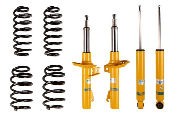 Kit de suspensión Bilstein B12 Pro-Kit para VW Golf 6 Cabriolet