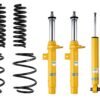 Kit de suspensión Bilstein B12 Pro-Kit para BMW 2 Series Coupe