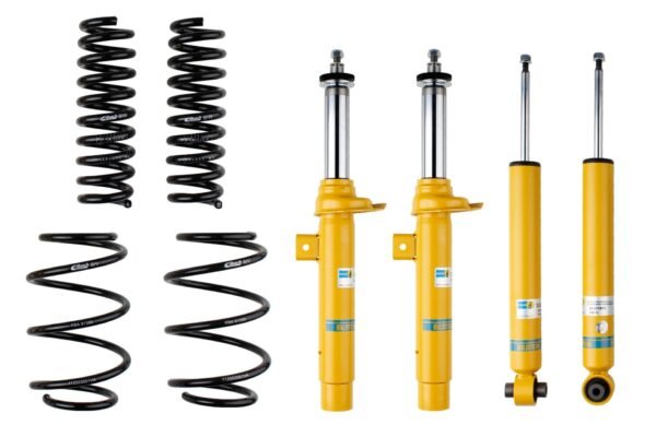 Kit de suspensión Bilstein B12 Pro-Kit para BMW 2 Series Coupe