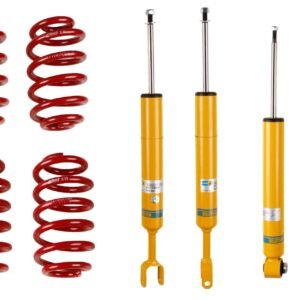Kit de suspensión Bilstein B12 Sportline para Audi A4 B7