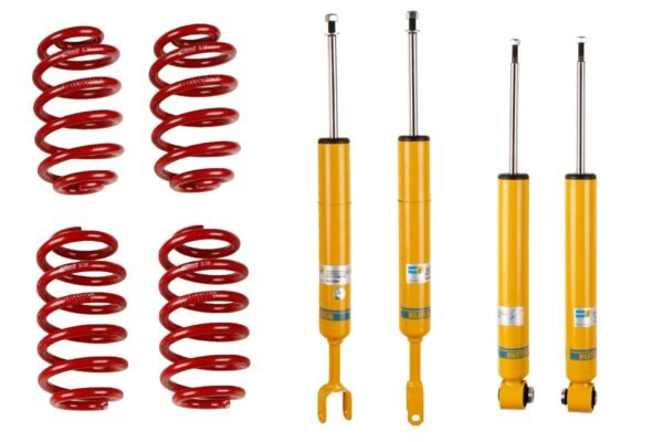 Kit de suspensión Bilstein B12 Sportline para Audi A4 B7