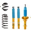 Kit de suspensión Bilstein B12 Pro-Kit para VW Bora