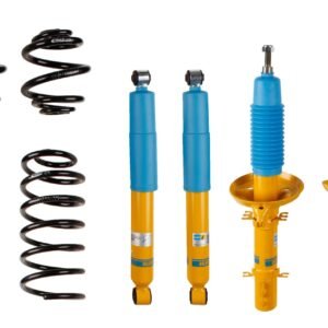 Kit de suspensión Bilstein B12 Pro-Kit para VW Bora