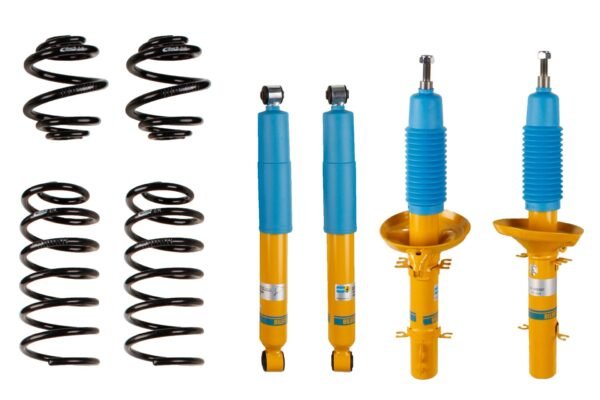 Kit de suspensión Bilstein B12 Pro-Kit para VW Bora