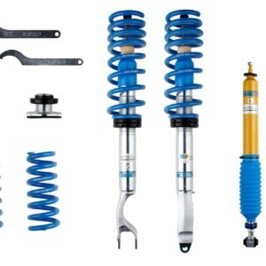 Suspensión roscada Bilstein B16 PSS10 para Mercedes-Benz Clase E – ref. 48-265737