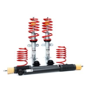 Suspensión roscada H&R para Seat Ibiza IV (6J5, 6P1), Seat Ibiza IV SC (6J1, 6P5) y otros modelos compatibles