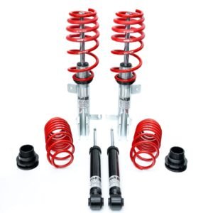 Suspensión roscada H&R para Ford Fiesta VII (HJ, HF)
