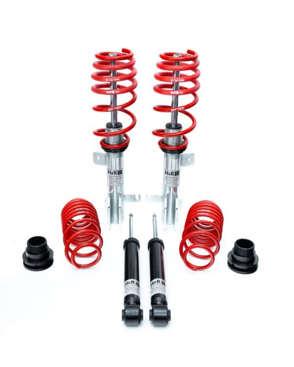 Suspensión roscada H&R para Ford Fiesta VII (HJ, HF)