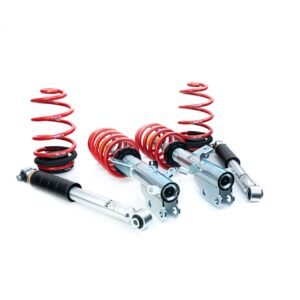 Suspensión roscada H&R para Ford Transit Custom V710 Kasten (NRN) y Volkswagen Transporter T7 furgón (TV_, TW_)