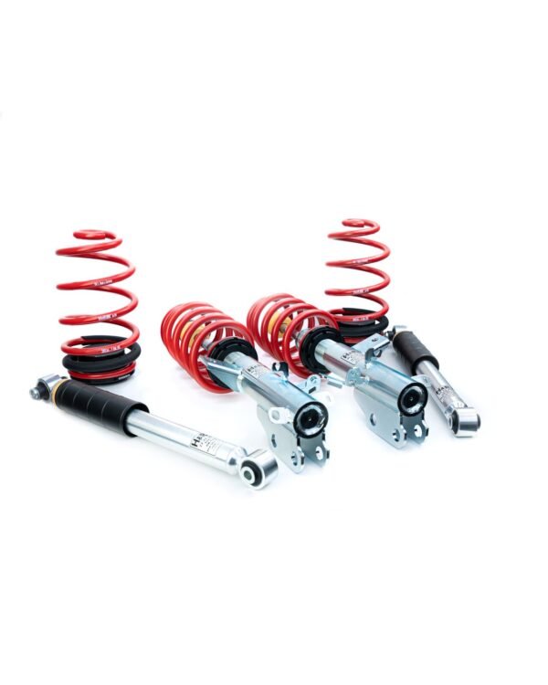Suspensión roscada H&R para Ford Transit Custom V710 Kasten (NRN) y Volkswagen Transporter T7 furgón (TV_, TW_)
