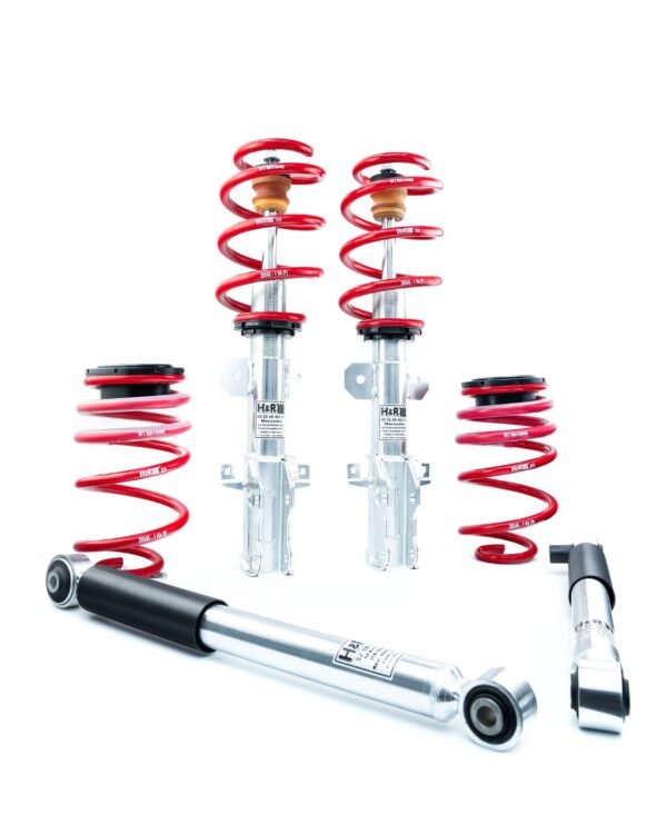 Suspensión roscada H&R para Mercedes-Benz Marco Polo Camper (W447), Mercedes-Benz Clase V (W447) y otros modelos compatibles