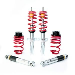 Suspensión roscada H&R para Volkswagen Multivan T7 (STM, STN)