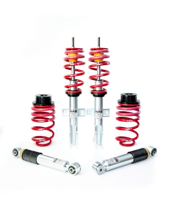 Suspensión roscada H&R para Volkswagen Multivan T7 (STM, STN)