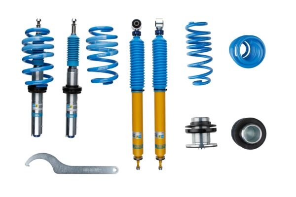 Suspensión roscada Bilstein B16 PSS10 para Audi y Porsche – ref. 48-246125