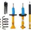 Kit de suspensión Bilstein B12 Pro-Kit para Mercedes-Benz C-Class