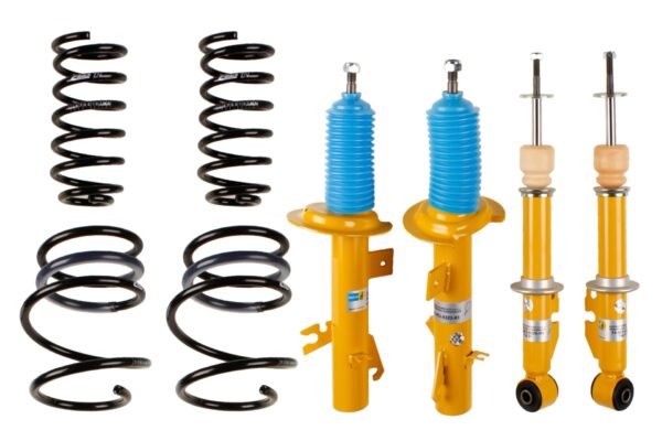 Kit de suspensión Bilstein B12 Pro-Kit para MINI Mini