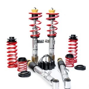 Suspensión roscada H&R DCS para BMW Serie 3 G21/G81 y Serie 4 G23/G83