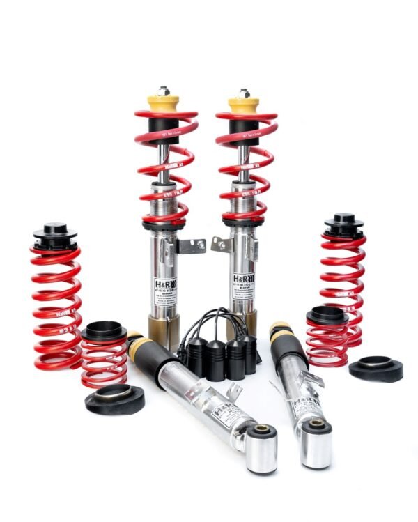 Suspensión roscada H&R DCS para BMW Serie 3 G20/G80/G28 y Serie 4 G22/G82
